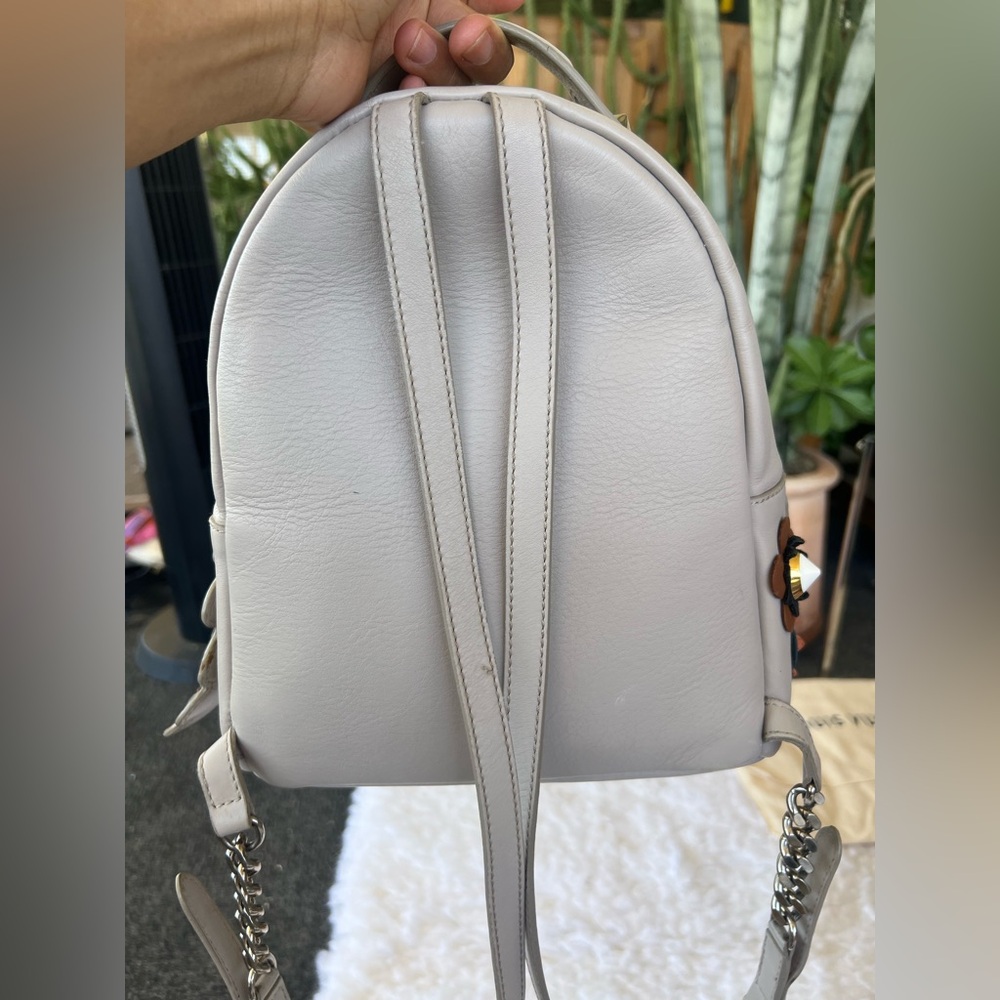 Fendi Mini Backpack - Picture 6 of 14